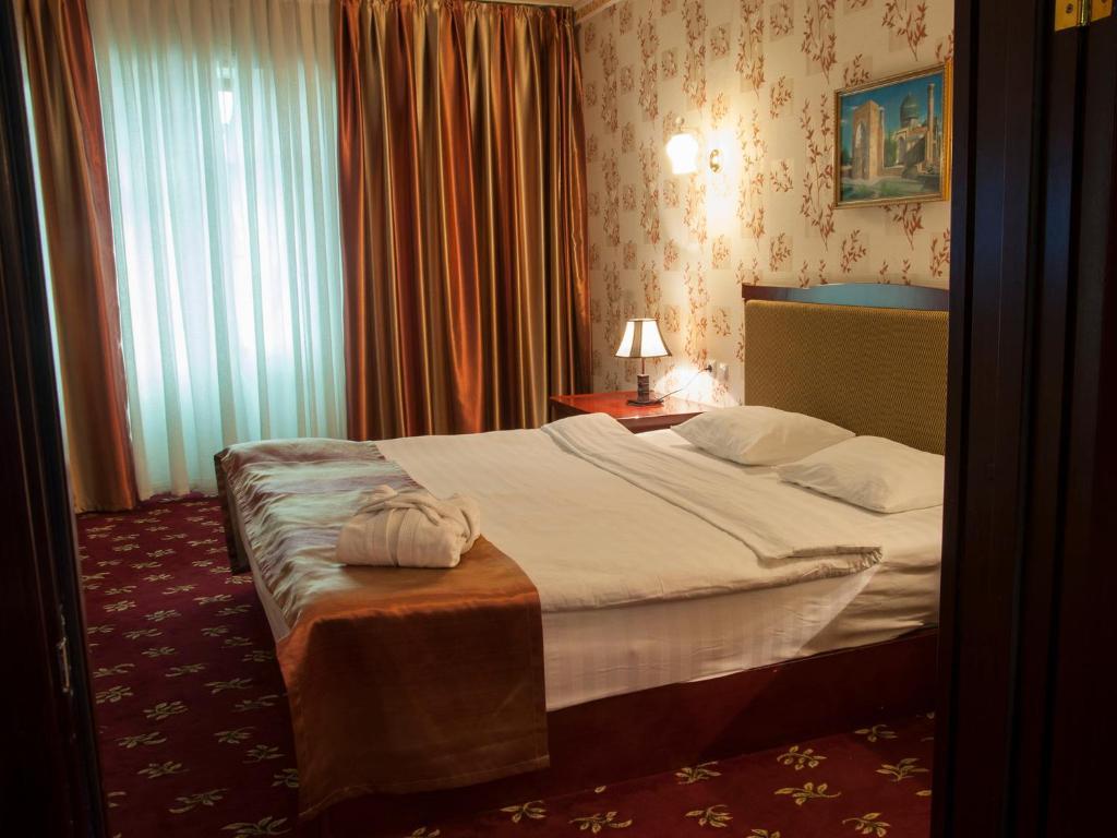 Golden Valley Hotel Tashkent Room photo